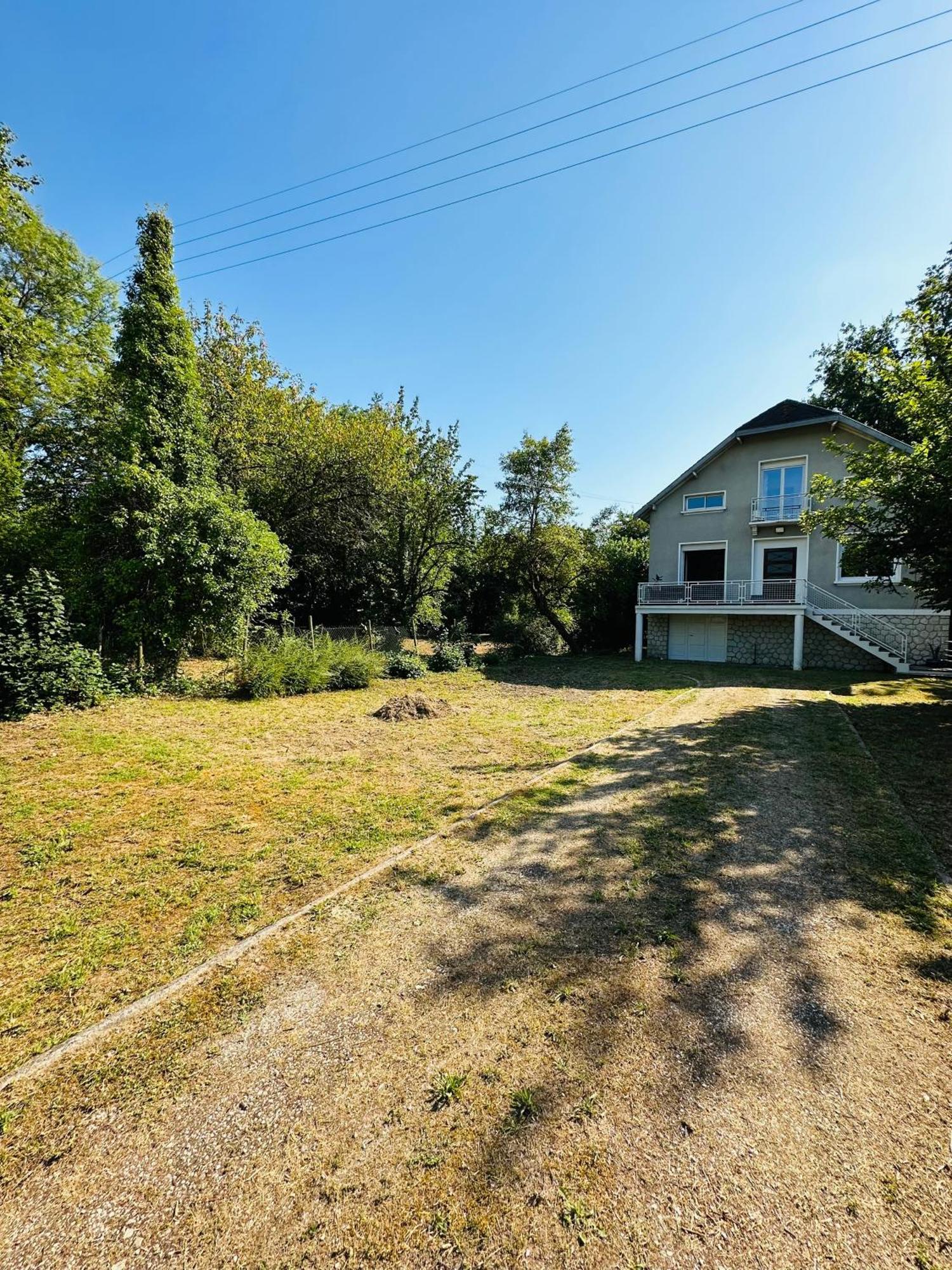 Maison Vacance En Perigord Saint-Astier  Exterior photo
