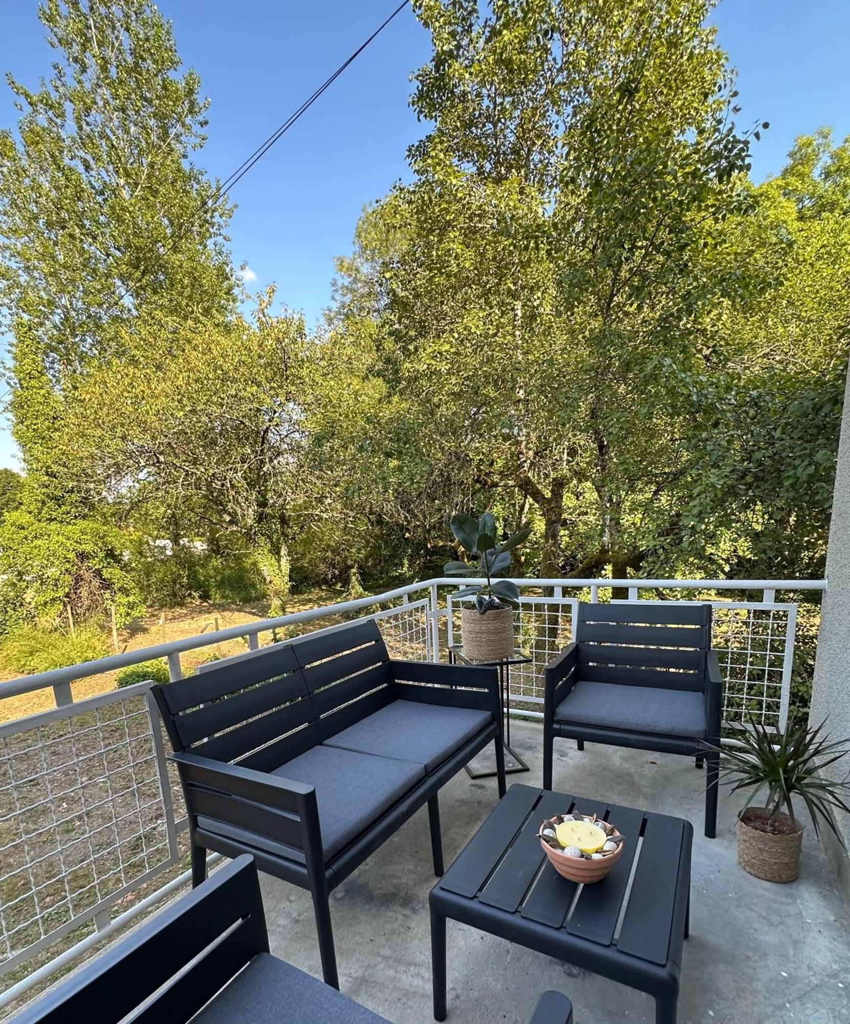 Maison Vacance En Perigord Saint-Astier  Exterior photo